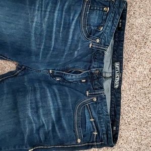 Affliction (Blake) Men's Jeans 38